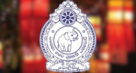 Special Security Plan for Vesak Week